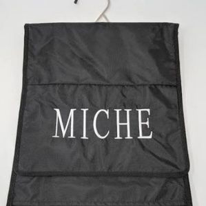 Miche classic and petite shell hanging organizer